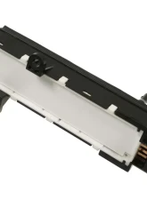 Intermotor Power Seat Switch Standard Ignition PSW53                                     - PSW53 - Image 2