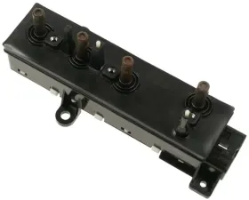 Intermotor Power Seat Switch Standard Ignition PSW53