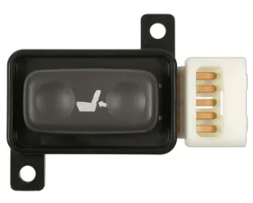 Intermotor Power Seat Switch Standard Ignition PSW55