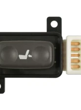 Intermotor Power Seat Switch Standard Ignition PSW55                                     - PSW55 - Image 4