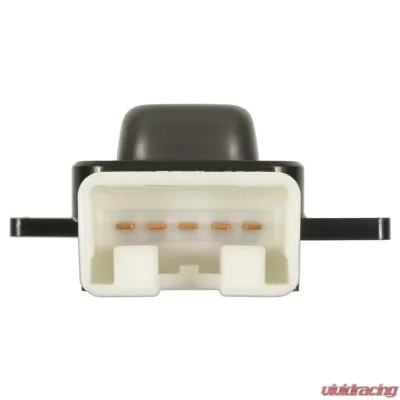 Intermotor Power Seat Switch Standard Ignition PSW55 - PSW55