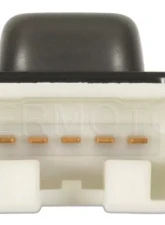 Intermotor Power Seat Switch Standard Ignition PSW55                                     - PSW55 - Image 3