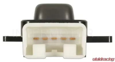 Intermotor Power Seat Switch Standard Ignition PSW55 - PSW55