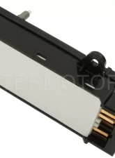 Intermotor Power Seat Switch Standard Ignition PSW56                                     - PSW56 - Image 3