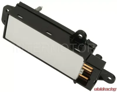 Intermotor Power Seat Switch Standard Ignition PSW56 - PSW56