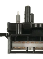 Intermotor Power Seat Switch Standard Ignition PSW56                                     - PSW56 - Image 4