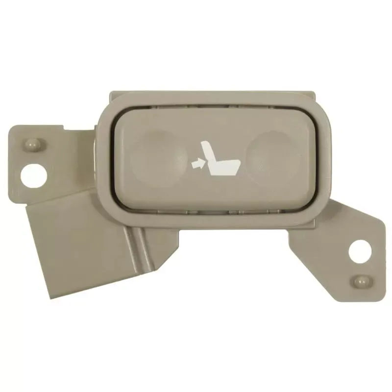 Intermotor Power Seat Switch Standard Ignition PSW57 - PSW57