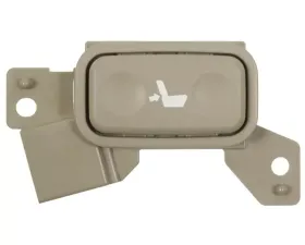 Intermotor Power Seat Switch Standard Ignition PSW57