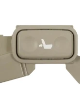 Intermotor Power Seat Switch Standard Ignition PSW57                                     - PSW57 - Image 4