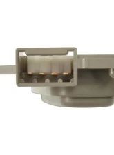 Intermotor Power Seat Switch Standard Ignition PSW57                                     - PSW57 - Image 2