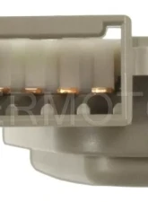 Intermotor Power Seat Switch Standard Ignition PSW57                                     - PSW57 - Image 3