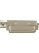 Intermotor Power Seat Switch Standard Ignition PSW57                                     - PSW57 - Image 4