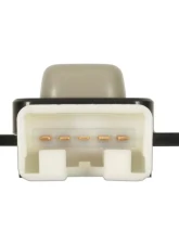 Intermotor Power Seat Switch Standard Ignition PSW58                                     - PSW58 - Image 2