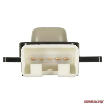 Intermotor Power Seat Switch Standard Ignition PSW58 - PSW58