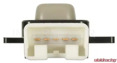 Intermotor Power Seat Switch Standard Ignition PSW58 - PSW58