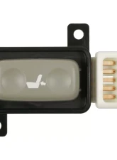 Intermotor Power Seat Switch Standard Ignition PSW59                                     - PSW59 - Image 4