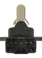 Intermotor Power Seat Switch Standard Ignition PSW60                                     - PSW60 - Image 2
