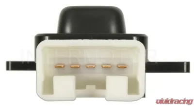 Intermotor Power Seat Switch Standard Ignition PSW62 - PSW62