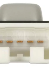 Intermotor Power Seat Switch Standard Ignition PSW64                                     - PSW64 - Image 3