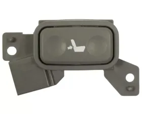 Intermotor Power Seat Switch Standard Ignition PSW67