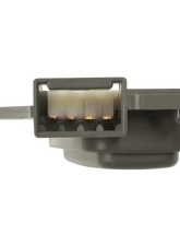 Intermotor Power Seat Switch Standard Ignition PSW67                                     - PSW67 - Image 2