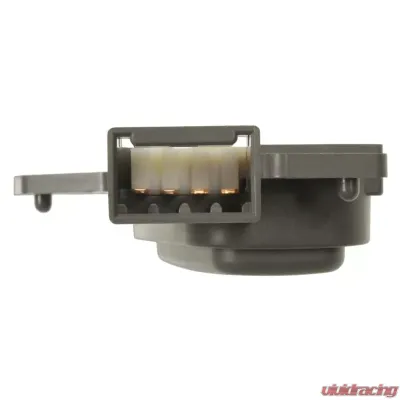 Intermotor Power Seat Switch Standard Ignition PSW67 - PSW67