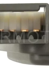 Intermotor Power Seat Switch Standard Ignition PSW67                                     - PSW67 - Image 3