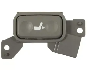 Intermotor Power Seat Switch Standard Ignition PSW68