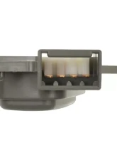 Intermotor Power Seat Switch Standard Ignition PSW68                                     - PSW68 - Image 2