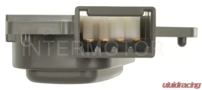 Intermotor Power Seat Switch Standard Ignition PSW68 - PSW68