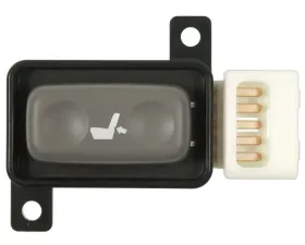 Intermotor Power Seat Switch Standard Ignition PSW80