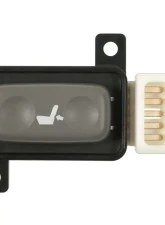 Intermotor Power Seat Switch Standard Ignition PSW80                                     - PSW80 - Image 4