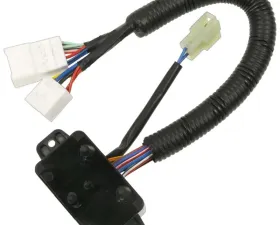 Intermotor Power Seat Switch Standard Ignition PSW86