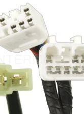 Intermotor Power Seat Switch Standard Ignition PSW86                                     - PSW86 - Image 4