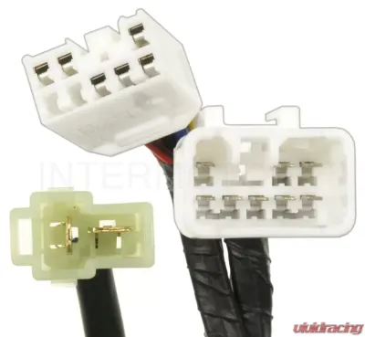 Intermotor Power Seat Switch Standard Ignition PSW86 - PSW86