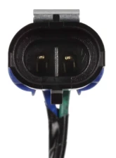 Knock Sensor Harness Standard Ignition PTH1                                     - PTH1 - Image 3