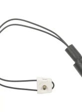Intermotor Brake Pad Wear Sensor Standard Ignition PWS107                                     - PWS107 - Image 4