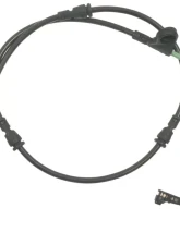 Intermotor Brake Pad Wear Sensor Standard Ignition PWS109                                     - PWS109 - Image 4