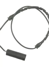 Intermotor Brake Pad Wear Sensor Standard Ignition PWS116                                     - PWS116 - Image 4