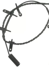 Intermotor Brake Pad Wear Sensor Standard Ignition PWS117                                     - PWS117 - Image 4