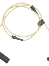 Intermotor Brake Pad Wear Sensor Standard Ignition PWS121                                     - PWS121 - Image 4