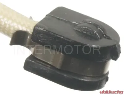 Intermotor Brake Pad Wear Sensor Standard Ignition PWS123 - PWS123