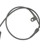 Intermotor Brake Pad Wear Sensor Standard Ignition PWS125                                     - PWS125 - Image 4