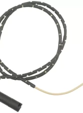 Intermotor Brake Pad Wear Sensor Standard Ignition PWS127                                     - PWS127 - Image 4