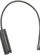 Intermotor Brake Pad Wear Sensor Standard Ignition PWS133                                     - PWS133 - Image 4