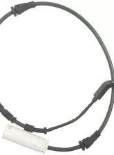 Intermotor Brake Pad Wear Sensor Standard Ignition PWS134                                     - PWS134 - Image 4