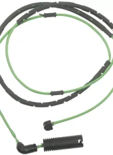 Intermotor Brake Pad Wear Sensor Standard Ignition PWS142                                     - PWS142 - Image 4