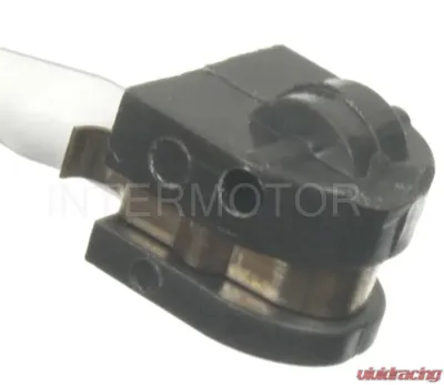 Intermotor Brake Pad Wear Sensor Standard Ignition PWS144 - PWS144