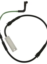 Intermotor Brake Pad Wear Sensor Standard Ignition PWS148                                     - PWS148 - Image 5