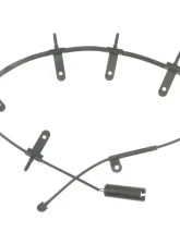 Intermotor Brake Pad Wear Sensor Standard Ignition PWS150                                     - PWS150 - Image 4